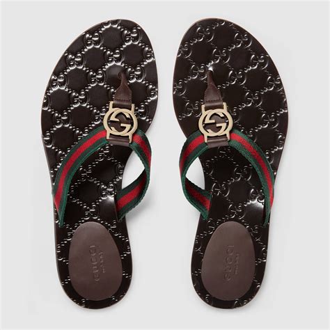 gucci slides with bow women's|women gucci slides size 11.